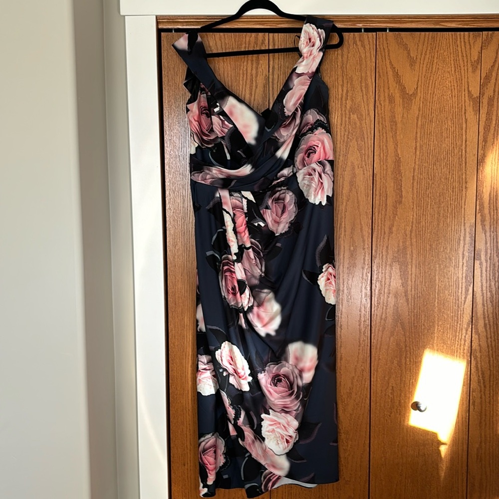 Citychic dress